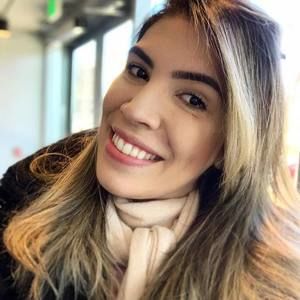 Meet your Posher, Juliana